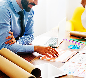 Architectural Planning - CMD Studio