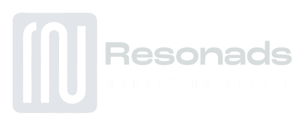 Resonads Marketing Studio